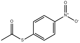 对硝基苯乙酸乙酯 结构式