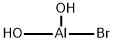 溴化铝二氢氧化物 结构式