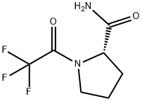 维格列汀杂质L 结构式