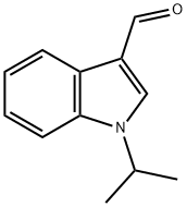 1-Isopropyl-1H-indole-3-carbaldehyde