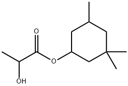 Ciclactate 结构式