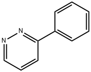 3-Phenylpyridazine