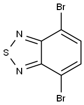 4,7-Dibromobenzo[c]-1,2,5-thiadiazole