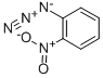 2-nitrophenyl azide 结构式