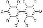 菲-D10 结构式