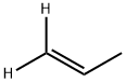 丙烯-1,1-D2 结构式