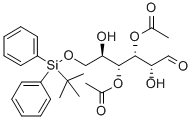 3,4-Di-O-acetyl-6-O-tert-butyldiphenylsilyl-D-glucal