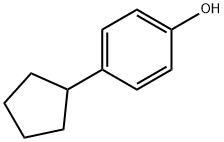 4-Cyclopentylphenol