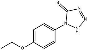 1-(4-Ethoxyphenyl)-5-mercapto-1H-tetrazole