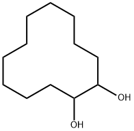 1,2-Cyclododecanediol (cis- and trans- mixture)