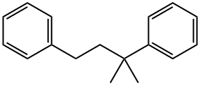 1,1'-(1,1-Dimethyl-1,3-propanediyl)bisbenzene 结构式