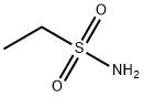 乙基磺酰胺 结构式