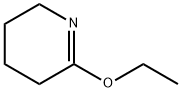 6-ethoxy-2,3,4,5-tetrahydropyridine 结构式