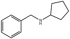 N-Benzylcyclopentanamine