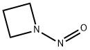 nitrosoazetidine 结构式