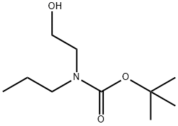 N-Boc-N-n-propylethanolamine