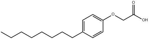 4-OCTYLPHENOXY-ACETIC ACID