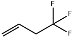 1-Butene,4,4,4-trifluoro-