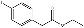 Ethyl2-(4-iodophenyl)acetate