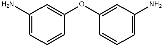 3,3'-氧联二苯胺 结构式