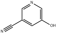 5-Hydroxynicotinonitrile