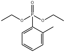 O-TOLYL-PHOSPHONIC ACID DIETHYL ESTER