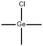 三甲基氯化锗 结构式