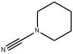 Piperidine-1-carbonitrile