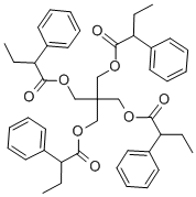 Feneritrol 结构式