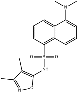 化合物 T26841 结构式