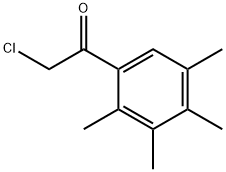 CHLOROACETYL-1,2,3,4-TETRAMETHYLBENZENE