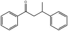 1,3-联苯-1-丁酮 结构式