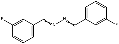 化合物 T22720 结构式