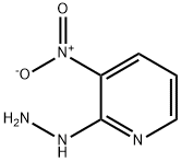 2-Hydrazinyl-3-nitropyridine