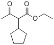 ETHYL A-ACETYLCYCLOPENTANEACETATE