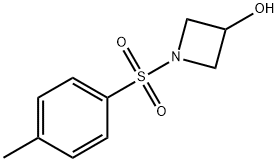 1-[(4-Methylphenyl)sulfonyl]-3-azetidinol