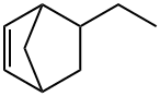 5-ETHYLBICYCLO(2.2.1)-2-HEPTENE 结构式