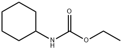 环己氨基甲酸乙酯 结构式