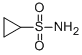 环丙烷磺酰胺 结构式