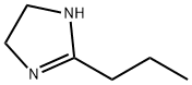 2-丙基咪唑啉 结构式