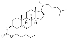 Cholesterol Amyl Carbonate