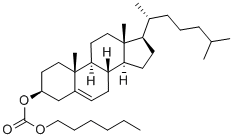 CholesterolHexylCarbonate