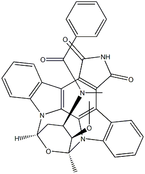 硫磺酰亚胺 结构式