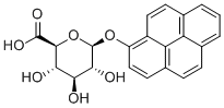 (1-Pyrenyl)-β-D-glucuronide