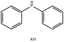 二苯基磷酸钾 结构式