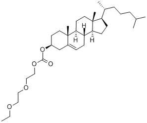 CHOLESTERYL 2-(2-ETHOXYETHOXY)ETHYL CARBONATE