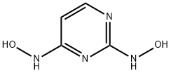 2,4(1H,3H)-Pyrimidinedione, dioxime (9CI) 结构式