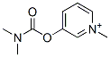 PYRIDOSTIGMINE 结构式