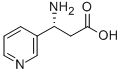 (R)-3-Amino-3-(pyridin-3-yl)propanoicacid