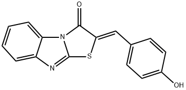 CHEMBRDG-BB 5376918 结构式